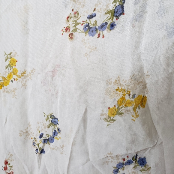 Free People NWT Magnolia Maxi Dress - Picture 11 of 11